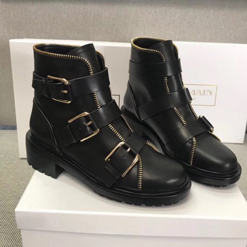 Balmain Boots 004